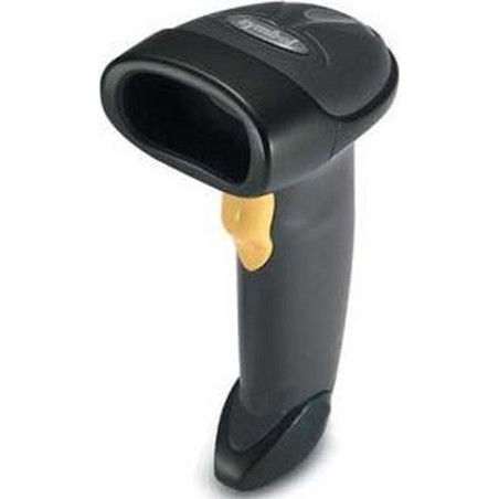 Buy Symbol LS2208 Handheld Barcode Scanner - Fast, Reliable, and Efficient Performance!